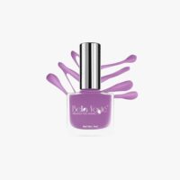 Bella Voste Mettalic Nail Paints(15) 9 Ml