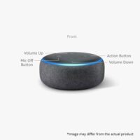Bass Dual EQ Bluetooth 5.0 Wireless Speaker