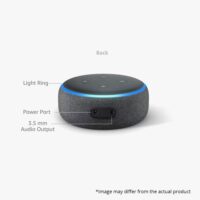 Bass Dual EQ Bluetooth 5.0 Wireless Speaker