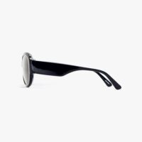 Bottega Veneta Angle Acetate Square Sunglasses