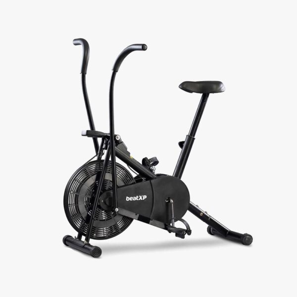 03-1-1.jpg Vortex Active 2M Air Bike Exercise Cycle beatXP