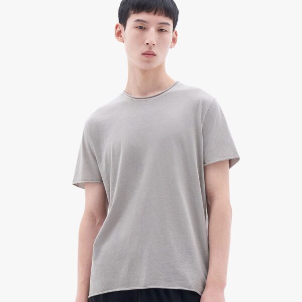 Men's Turtle Neck T-Shirts, Premium