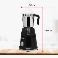 03_04-3.jpg Lifelong Duos - LLMG92 500 Mixer Grinder 2 Jars
