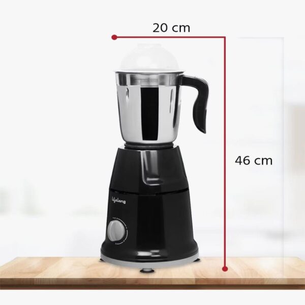 03_04-3.jpg Lifelong Duos - LLMG92 500 Mixer Grinder 2 Jars
