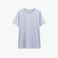 Men's Turtle Neck T-Shirts, Premium