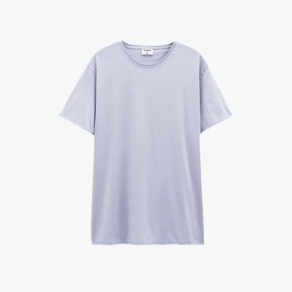 Men's Turtle Neck T-Shirts, Premium