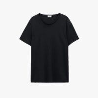 Men's Turtle Neck T-Shirts, Premium