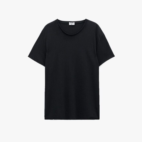 Men's Turtle Neck T-Shirts, Premium