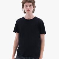 Men's Turtle Neck T-Shirts, Premium