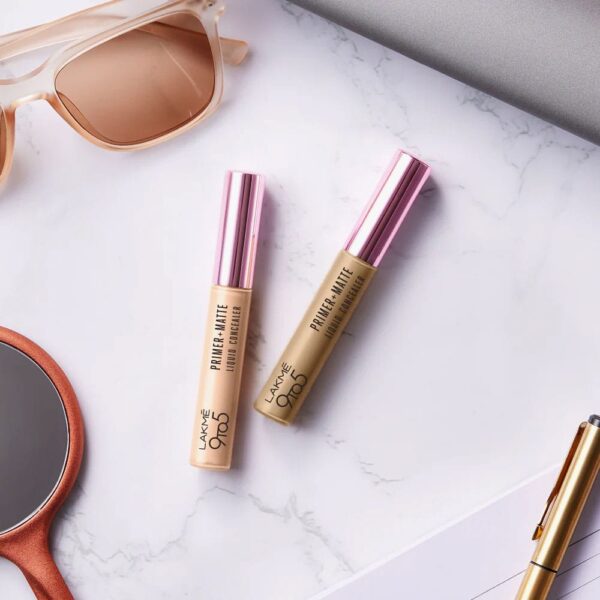 Best conceal highlight & blush trio palette