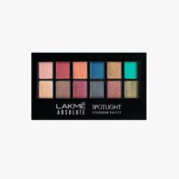 Lakmé Absolute Spotlight Eyeshadow Palette