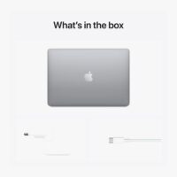 Apple MacBook Air MGNA3HN/A 13.3 inch