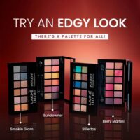 Lakmé Absolute Spotlight Eyeshadow Palette