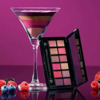 Lakmé Absolute Spotlight Eyeshadow Palette
