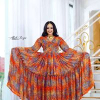16fab7a6-d10b-4dc3-b5e3-d1713d8a16a2.jpeg Elegant Habesha Bloom Dresses: Vibrant Ethiopian & Eritrean Inspired Gowns