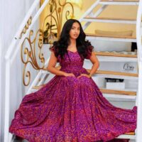 Habesha ሽፎን