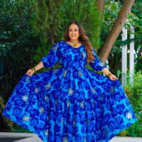 Habesha dress, Habesha kemis & Ethiopian  Traditional Dress