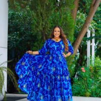 Habesha dress, Habesha kemis & Ethiopian  Traditional Dress