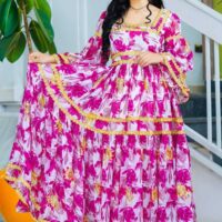 Ethiopean & Eritrean – Premium Handmade Habesha Fashion Dress