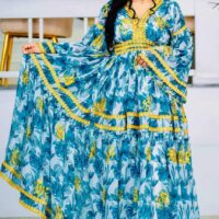 Ethiopean & Eritrean – Premium Handmade Habesha Fashion Dress