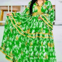 Ethiopean & Eritrean – Premium Handmade Habesha Fashion Dress