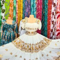dress ሽፎን ዲዛይን ethiopian and eritrean chiffon dress new ሽፎን ቀሚስ