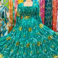 dress ሽፎን ዲዛይን ethiopian and eritrean chiffon dress new ሽፎን ቀሚስ