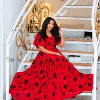 Habesha  chiffon