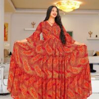 Fashion ሽፎን