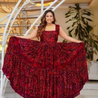 🌟 Swirls of Gold: Your New Go-To Glam Habesha Dress! 🌟