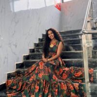 Habesha Dress chiffon አስደናቂው የሀበሻ ሞዴርን ቀሚስ – ለልዩ አጋጣሚዎችዎ!