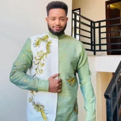 Habesha Men Clothes
