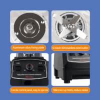 H09e4e77eb0d54dfe9456d417c53c6917t.png 2200W Heavy-Duty 3-in-1 Blender, Grinder & Juicer – 2200W ኃይለኛ እና 3-በ-1 የሆነ መፍጫ፣ መቀላቀያ እና ጁሰር – ዘመናዊ የምግብ ማቀናበሪያ