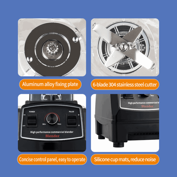 H09e4e77eb0d54dfe9456d417c53c6917t.png 2200W Heavy-Duty 3-in-1 Blender, Grinder & Juicer – 2200W ኃይለኛ እና 3-በ-1 የሆነ መፍጫ፣ መቀላቀያ እና ጁሰር – ዘመናዊ የምግብ ማቀናበሪያ