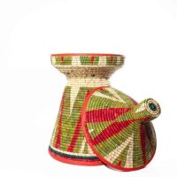 Mesob-768x768-1.jpg ባህላዊ መሶብ - Traditional Mesob Heritage