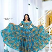 d7e57e05-83db-4f81-a292-6affed42dda6.jpeg Elegant Habesha Bloom Dresses: Vibrant Ethiopian & Eritrean Inspired Gowns
