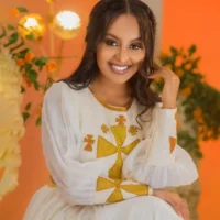il_1140xN.4984728931_qyj1.webp Habesha Crop Top & Skirt Dress – Ethiopian & Eritrean Traditional Fashion for Women