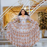 habesha Dress
