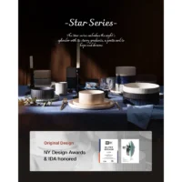 Azal+Stoneware+Coffee+Cup-310623931 (1) ዘመናዊ የቡና መጠጫ ኩባያዎች - በተለያዩ ቀለማት Modern Stoneware Mugs